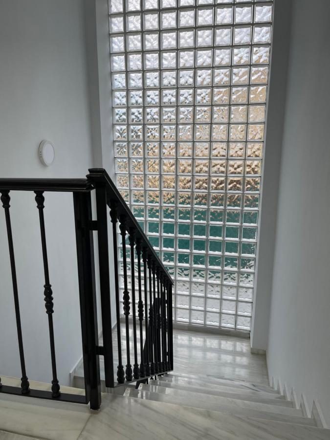Exclusivo Chalet Sevilla. ¡Jardin & Cocina! 阿尔卡拉德瓜代拉 外观 照片