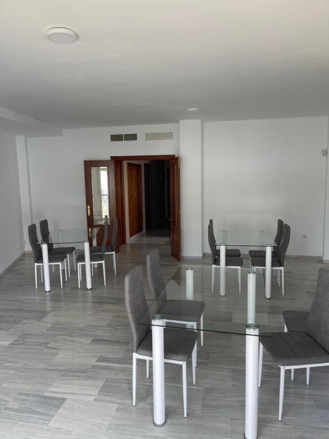 Exclusivo Chalet Sevilla. ¡Jardin & Cocina! 阿尔卡拉德瓜代拉 外观 照片