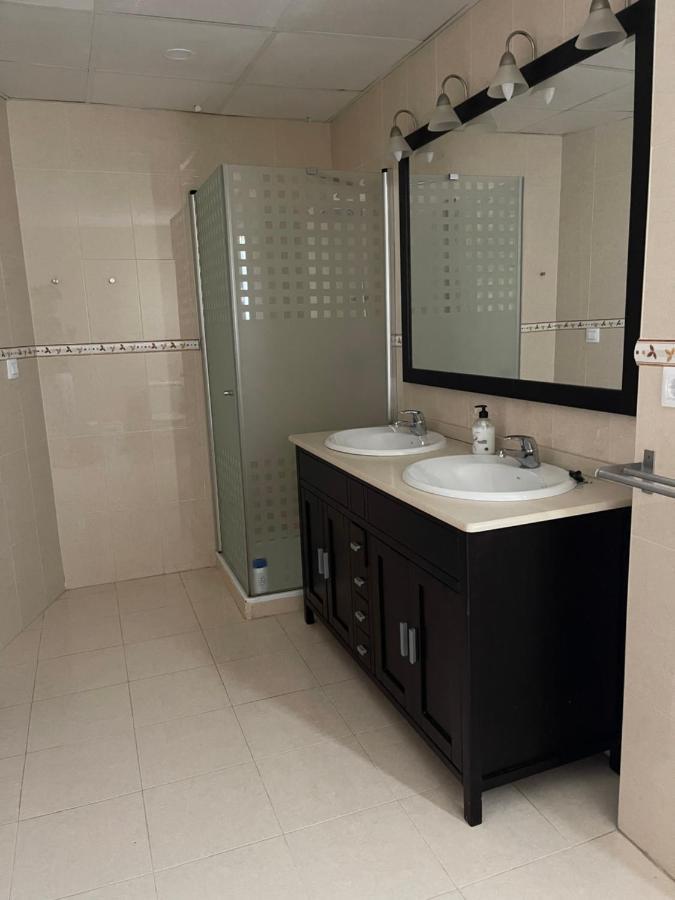 Exclusivo Chalet Sevilla. ¡Jardin & Cocina! 阿尔卡拉德瓜代拉 外观 照片