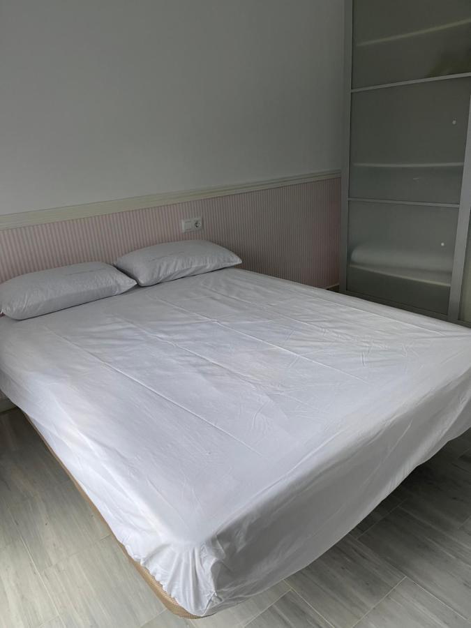 Exclusivo Chalet Sevilla. ¡Jardin & Cocina! 阿尔卡拉德瓜代拉 外观 照片