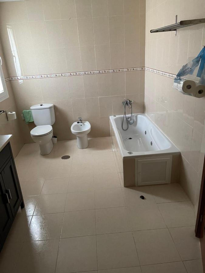 Exclusivo Chalet Sevilla. ¡Jardin & Cocina! 阿尔卡拉德瓜代拉 外观 照片