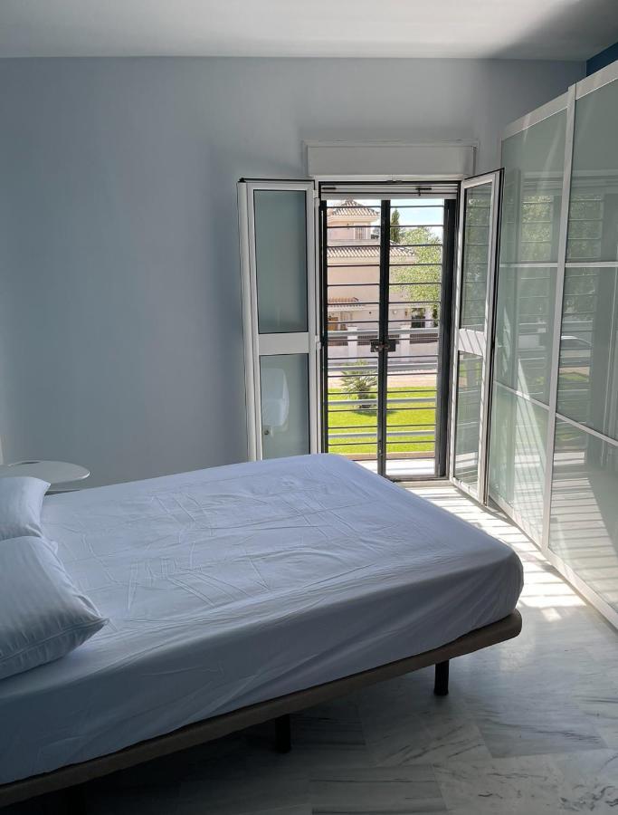 Exclusivo Chalet Sevilla. ¡Jardin & Cocina! 阿尔卡拉德瓜代拉 外观 照片